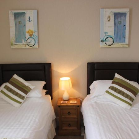 Candlelight B&B ไมน์เฮด ภายนอก รูปภาพ