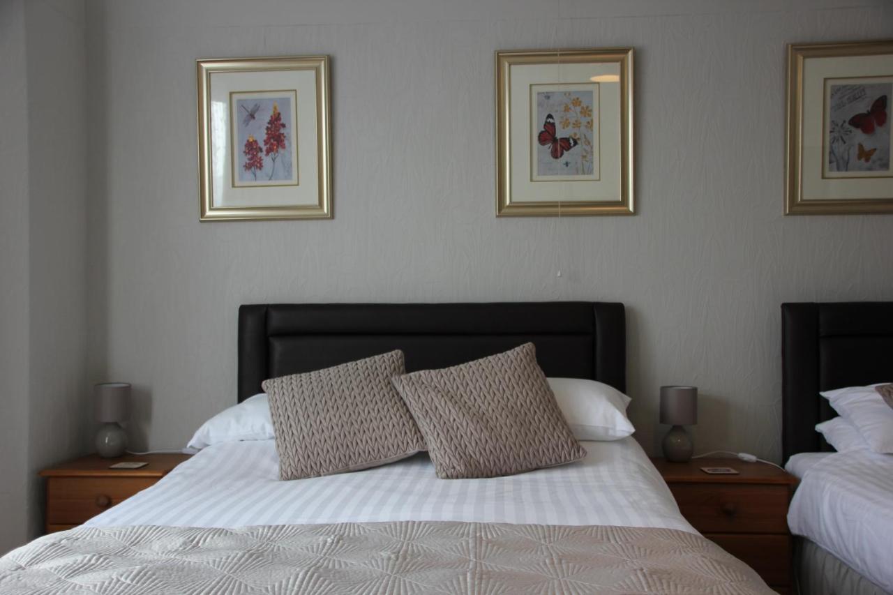 Candlelight B&B ไมน์เฮด ภายนอก รูปภาพ