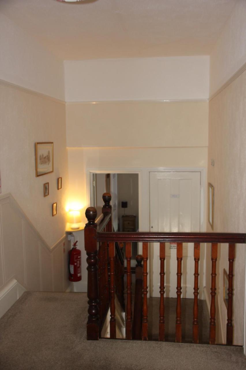 Candlelight B&B ไมน์เฮด ภายนอก รูปภาพ