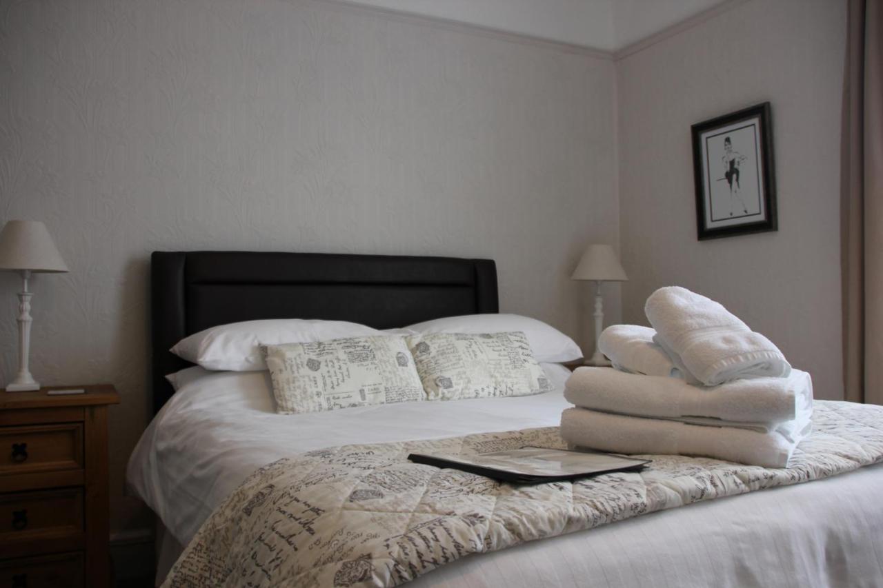 Candlelight B&B ไมน์เฮด ภายนอก รูปภาพ