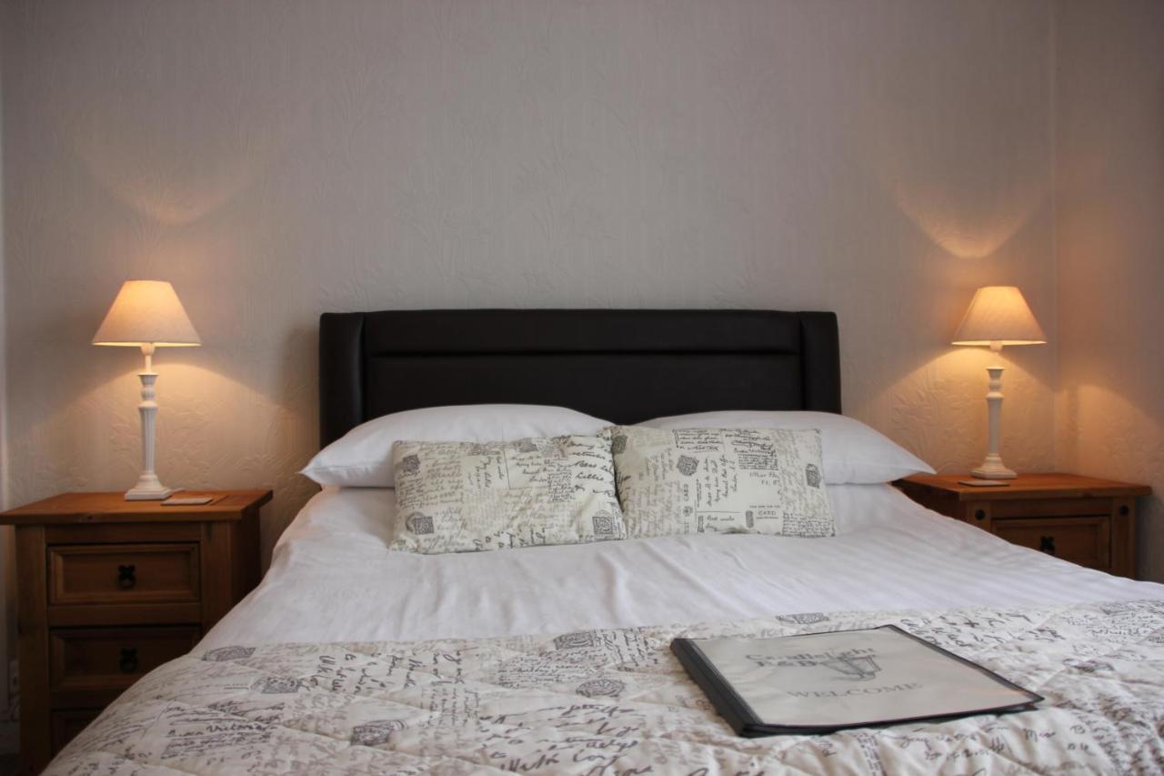 Candlelight B&B ไมน์เฮด ภายนอก รูปภาพ