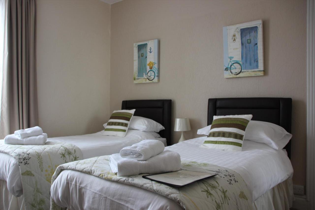 Candlelight B&B ไมน์เฮด ภายนอก รูปภาพ
