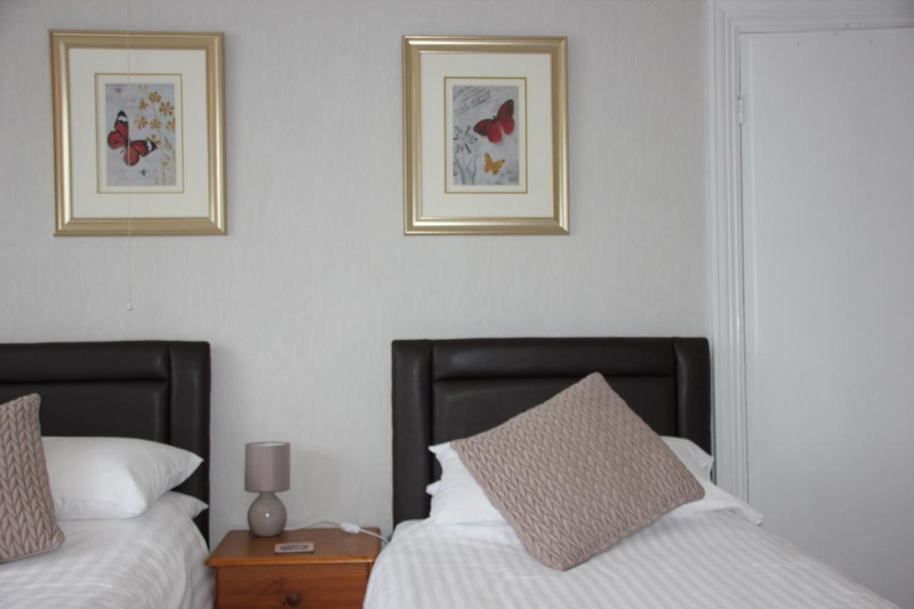 Candlelight B&B ไมน์เฮด ภายนอก รูปภาพ