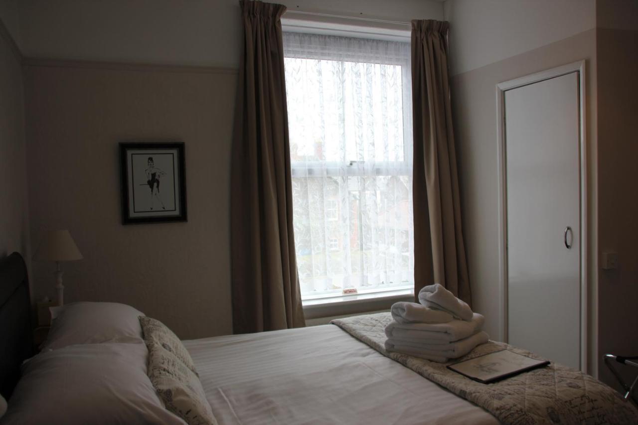 Candlelight B&B ไมน์เฮด ภายนอก รูปภาพ