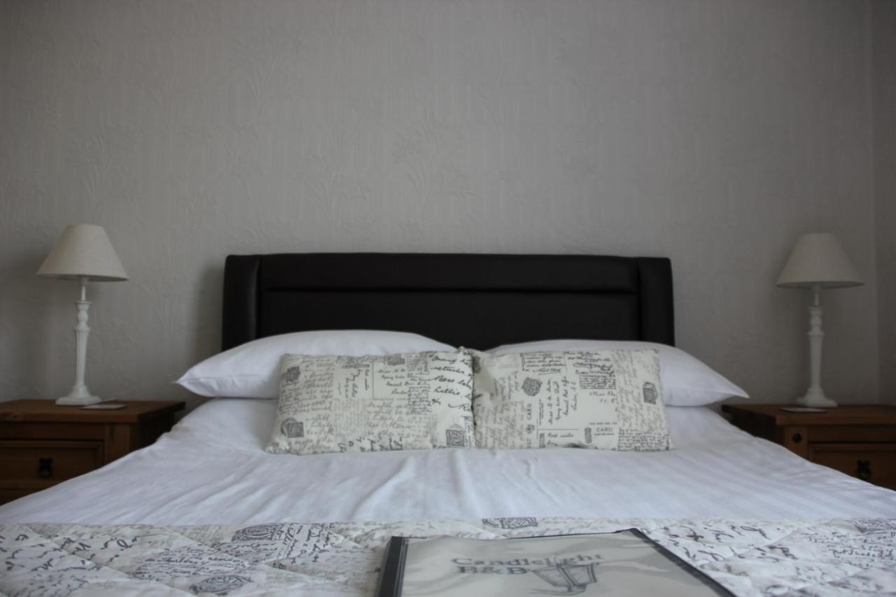 Candlelight B&B ไมน์เฮด ภายนอก รูปภาพ