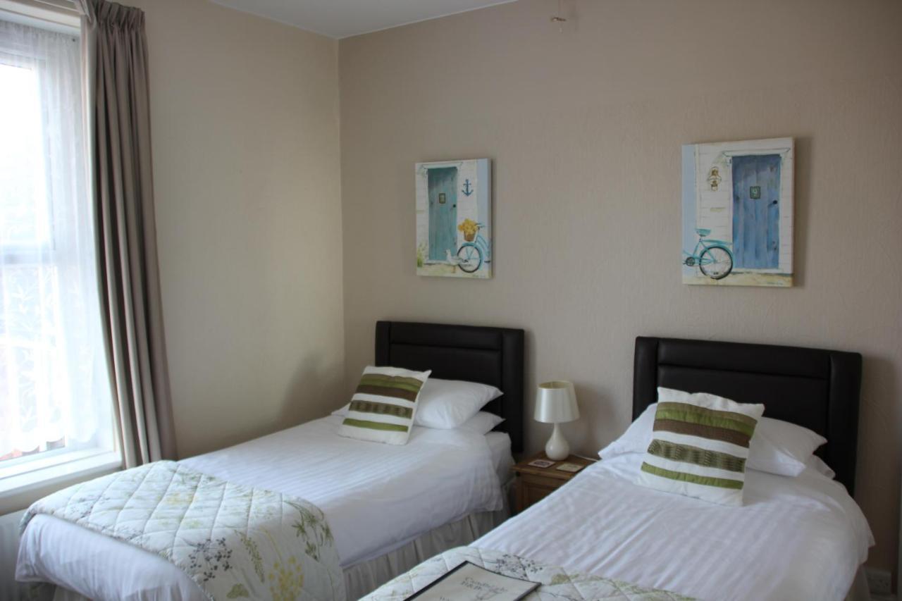 Candlelight B&B ไมน์เฮด ภายนอก รูปภาพ