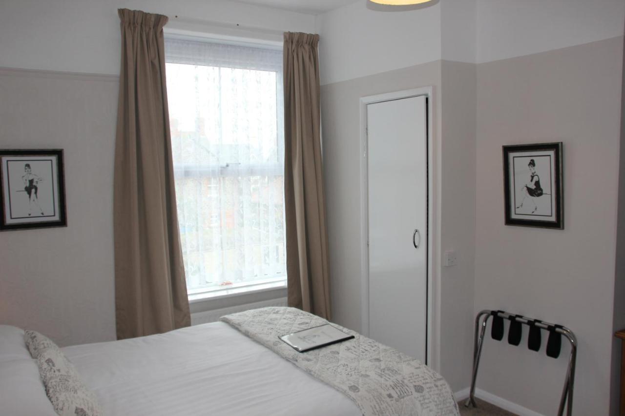 Candlelight B&B ไมน์เฮด ภายนอก รูปภาพ