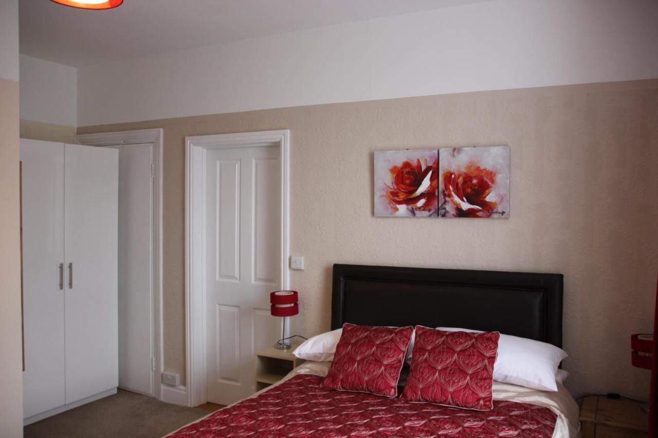 Candlelight B&B ไมน์เฮด ภายนอก รูปภาพ