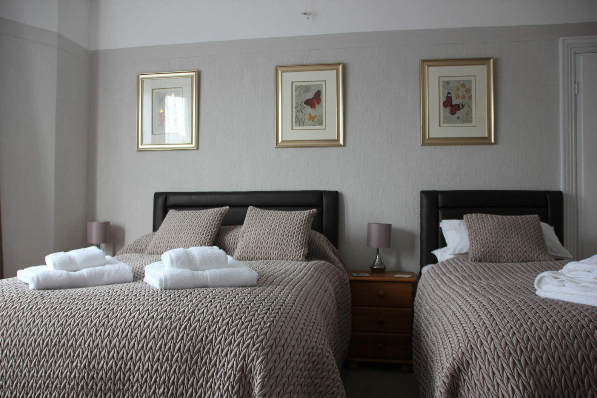 Candlelight B&B ไมน์เฮด ภายนอก รูปภาพ