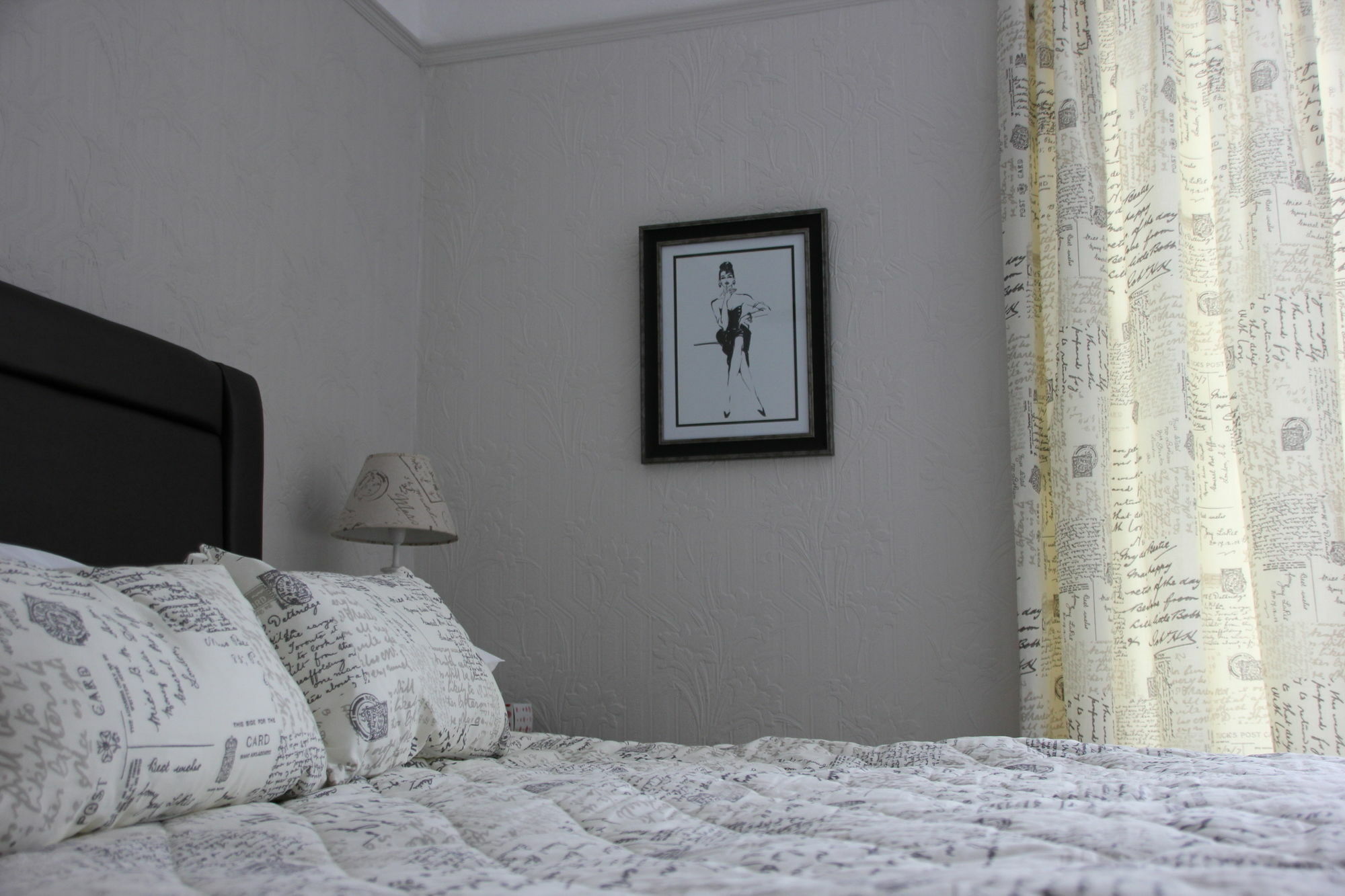 Candlelight B&B ไมน์เฮด ภายนอก รูปภาพ