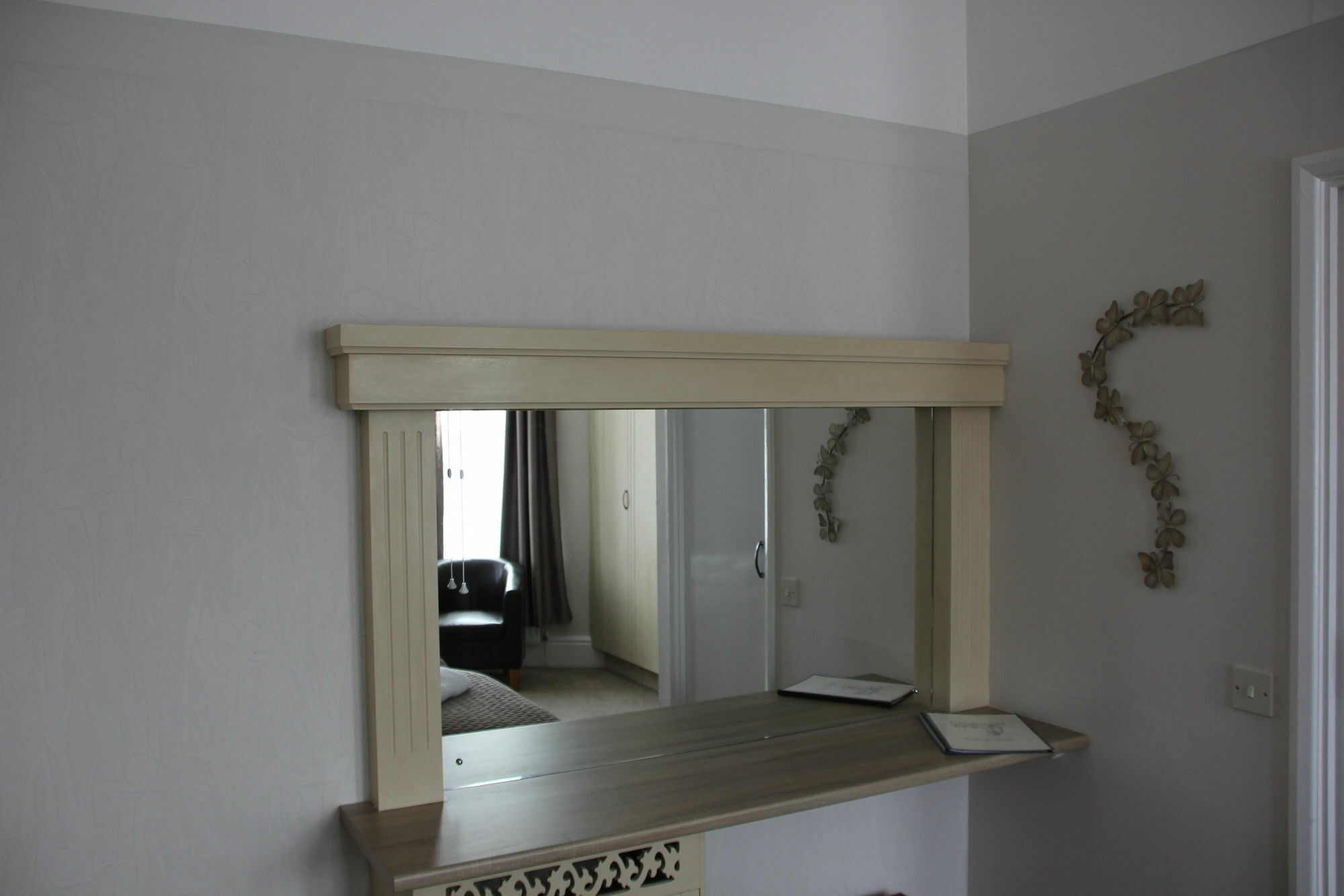Candlelight B&B ไมน์เฮด ภายนอก รูปภาพ