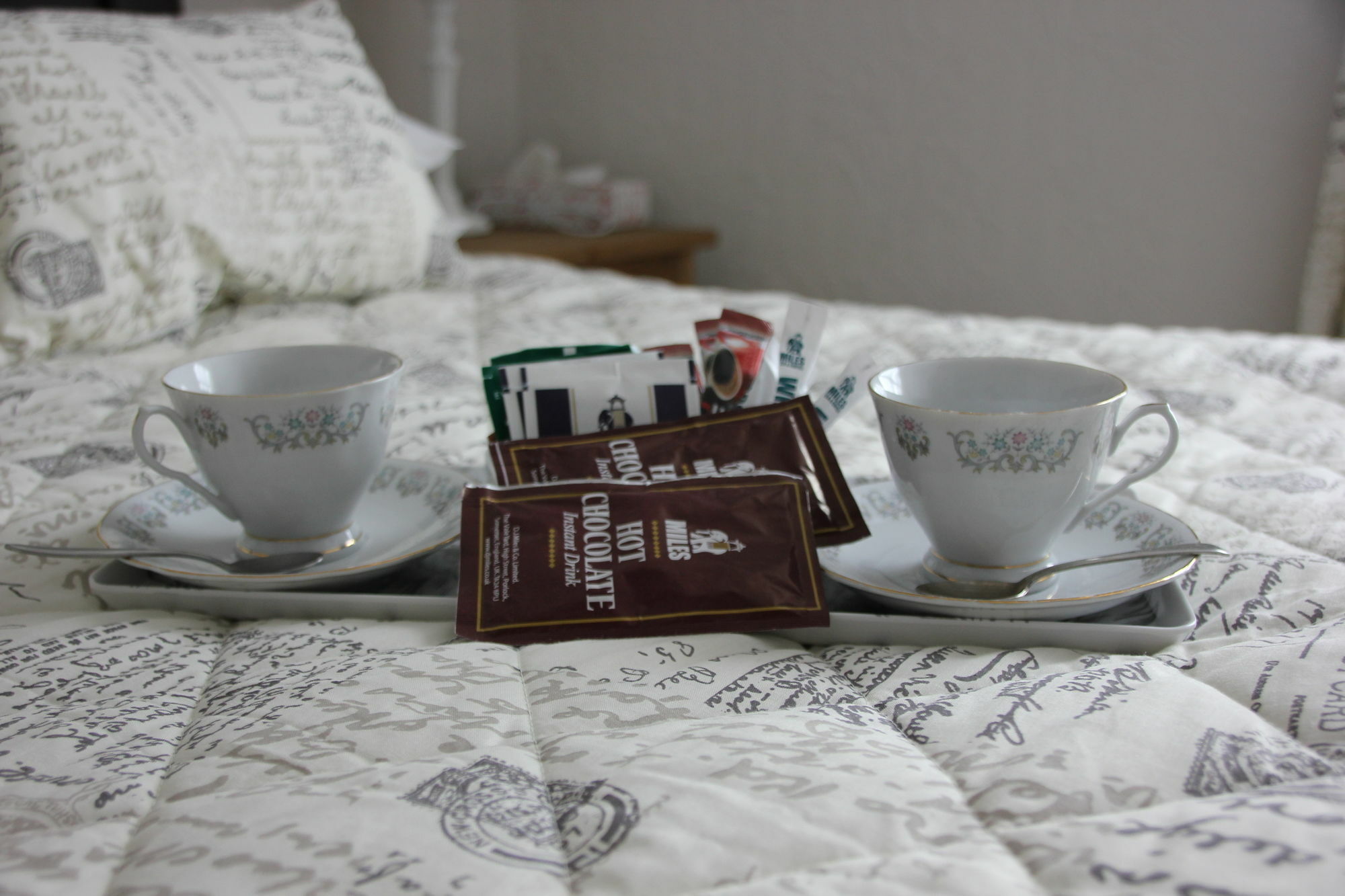 Candlelight B&B ไมน์เฮด ภายนอก รูปภาพ