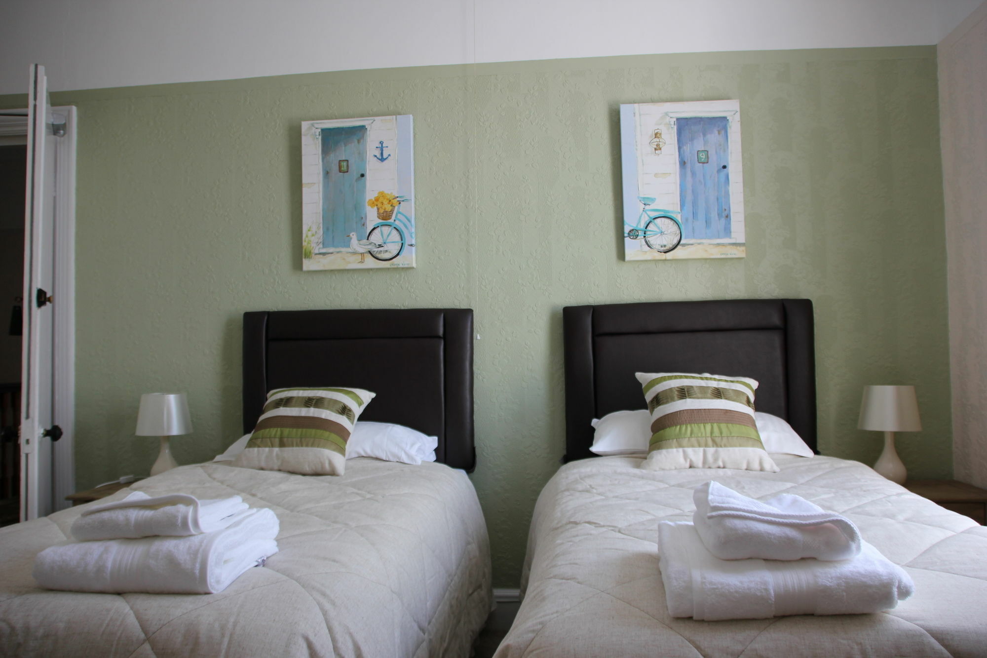 Candlelight B&B ไมน์เฮด ภายนอก รูปภาพ