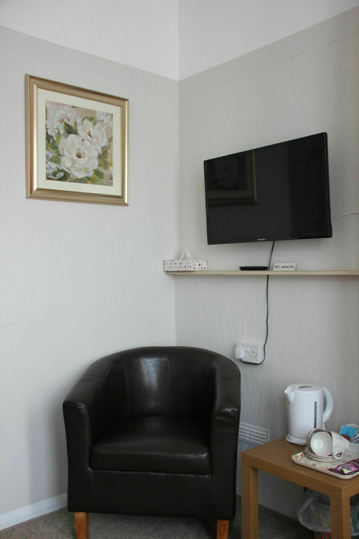 Candlelight B&B ไมน์เฮด ภายนอก รูปภาพ