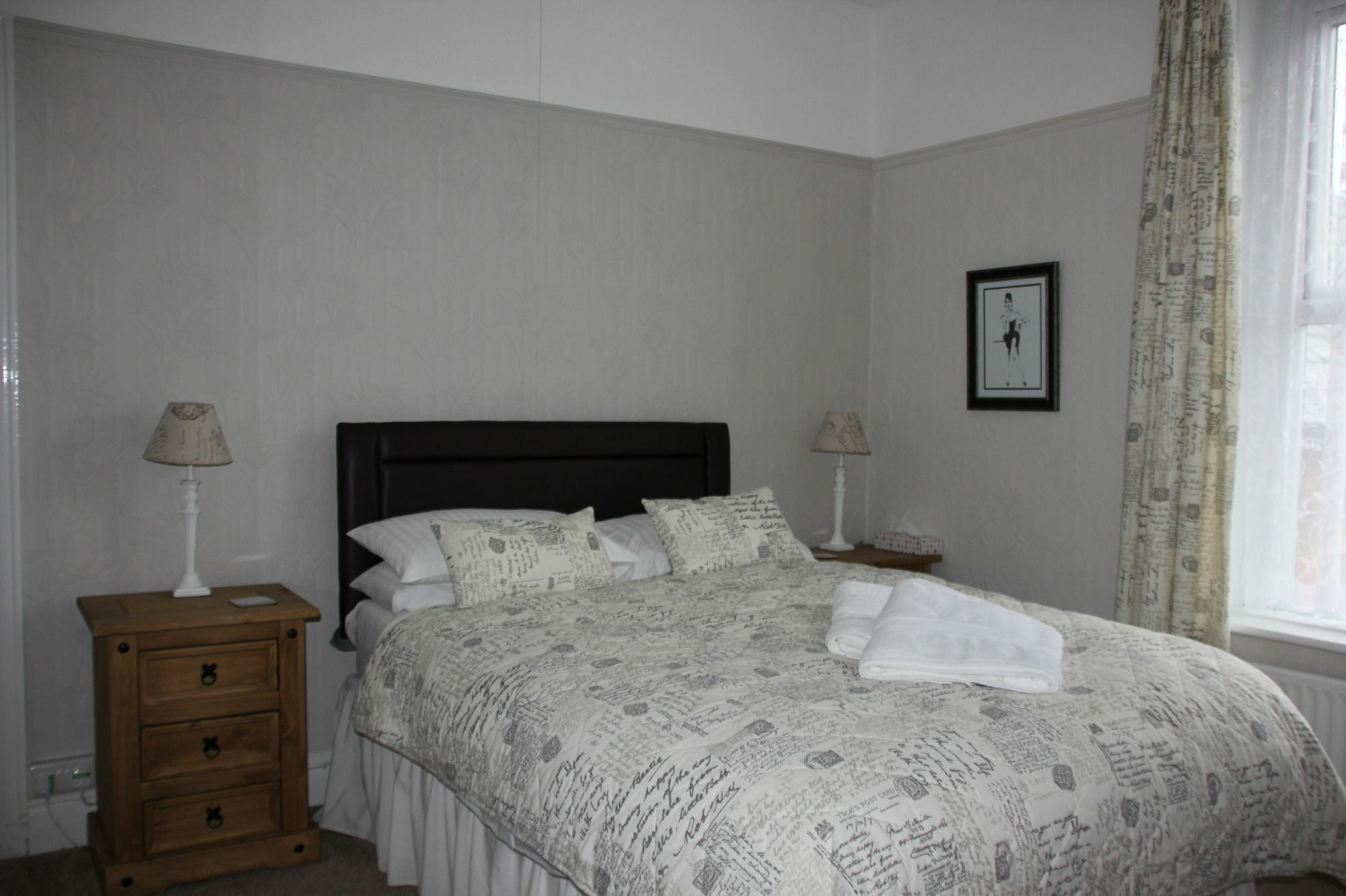 Candlelight B&B ไมน์เฮด ภายนอก รูปภาพ