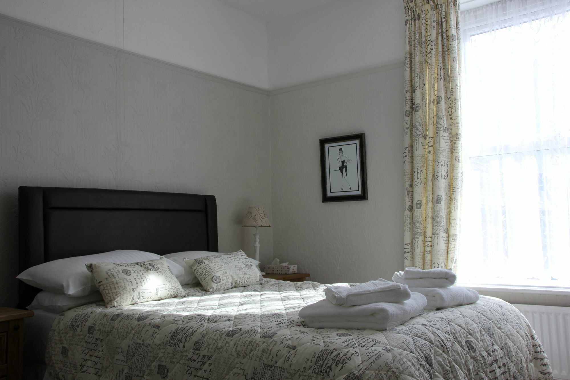 Candlelight B&B ไมน์เฮด ภายนอก รูปภาพ